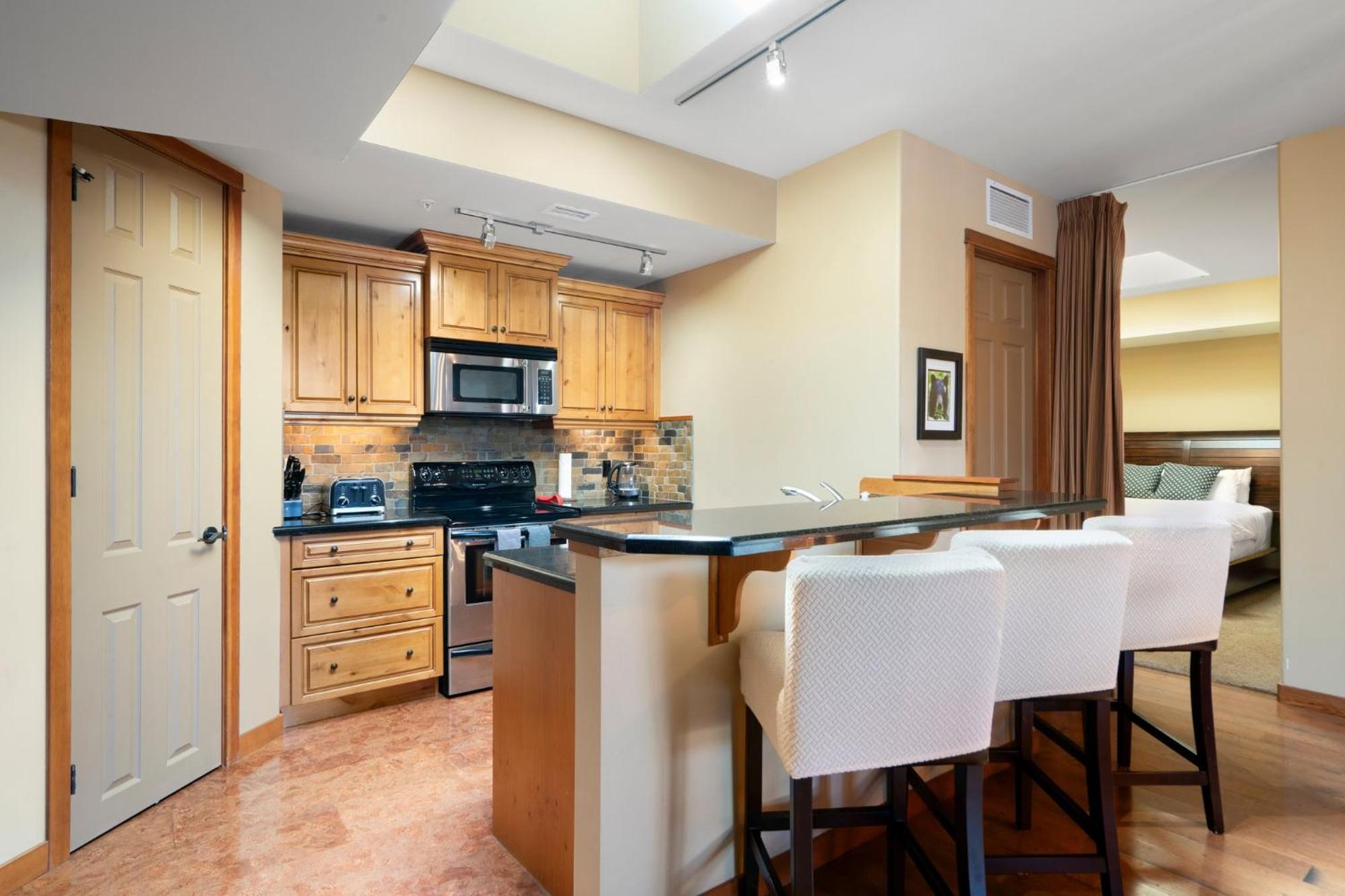 Cascade Penthouse By Canadian Rockies Vacation Rentals Canmore Eksteriør billede